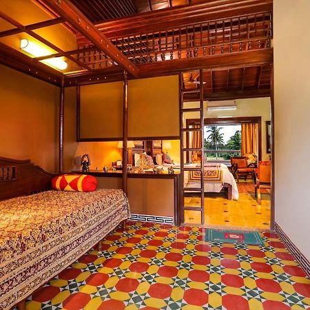 Hoysala Village Resort Хасан Екстериор снимка