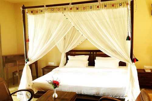 Hoysala Village Resort Хасан Екстериор снимка