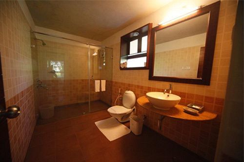Hoysala Village Resort Хасан Екстериор снимка