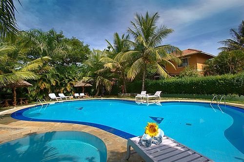 Hoysala Village Resort Хасан Екстериор снимка
