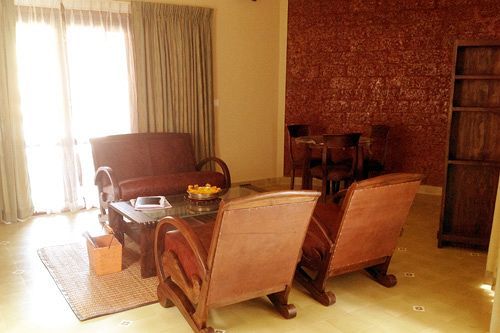 Hoysala Village Resort Хасан Екстериор снимка