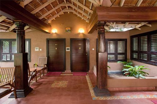 Hoysala Village Resort Хасан Екстериор снимка