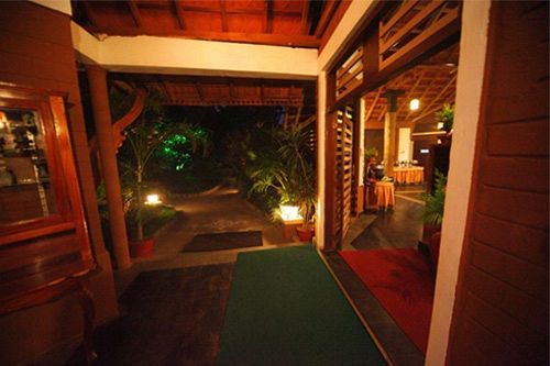 Hoysala Village Resort Хасан Екстериор снимка