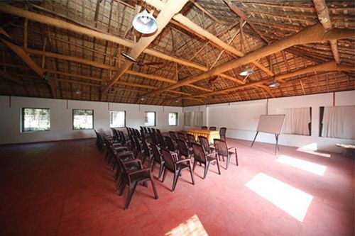 Hoysala Village Resort Хасан Екстериор снимка