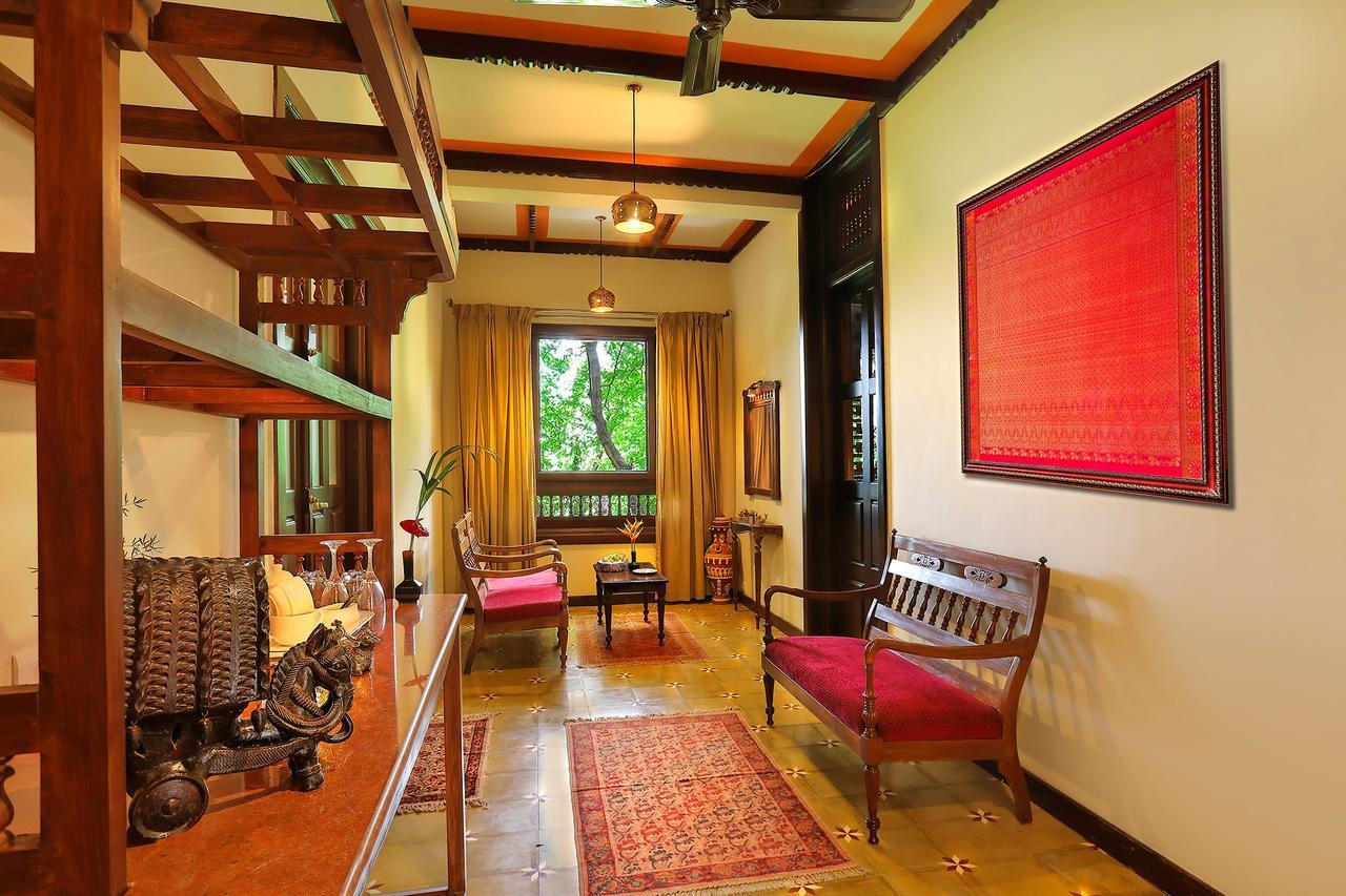 Hoysala Village Resort Хасан Екстериор снимка