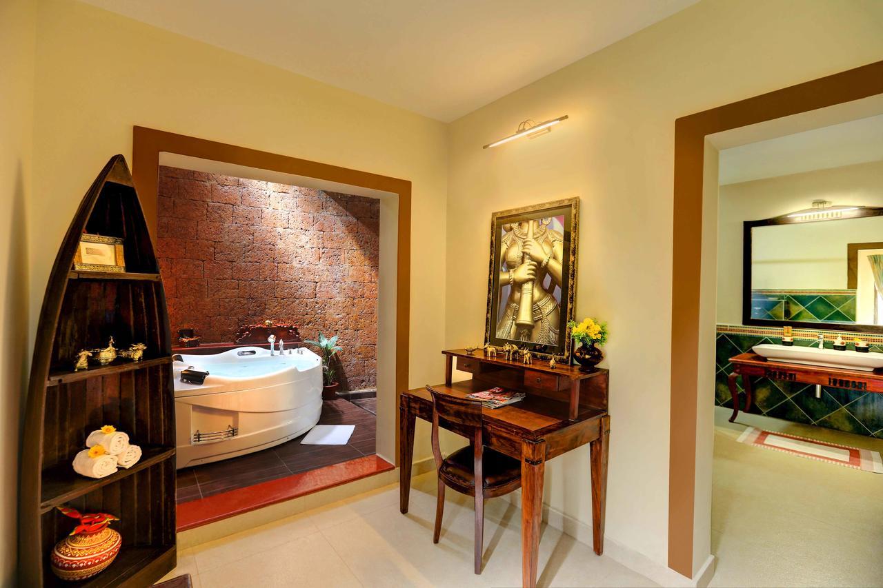 Hoysala Village Resort Хасан Екстериор снимка